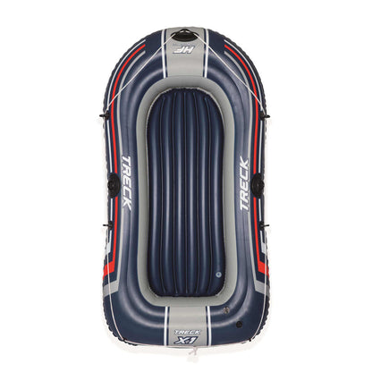 Bestway Hydro-Force Opblaasboot Treck X1 228x121 cm 61064