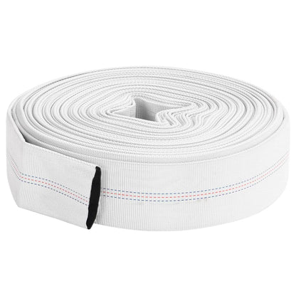 Brandslang 2'' 20 m PVC