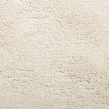 Vloerkleed OVIEDO laagpolig 60x110 cm beige