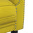 2-zitsbank fluweel geel