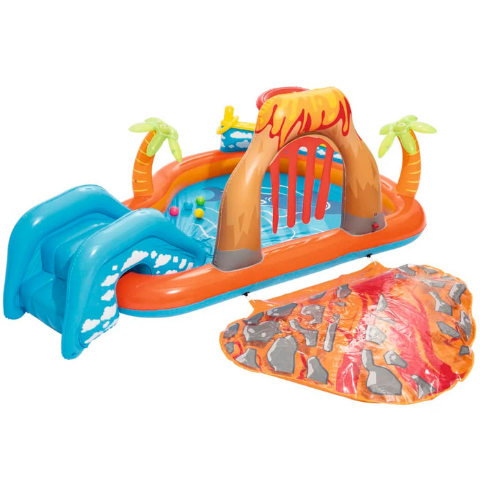 Bestway Speelcentrum Lava Lagoon 53069