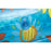 Bestway Kinderzwembad opblaasbaar 229x152x56 cm blauw