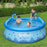 Bestway Easy Set Zwembad OctoPool 274x76 cm