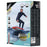 Bestway Stand Up Paddleboard Hydro-Force Compact Surf 8 243x57x7 cm