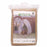 Nature Winterhoes met rits 70 g/m² 2x1,5x1,5 m beige