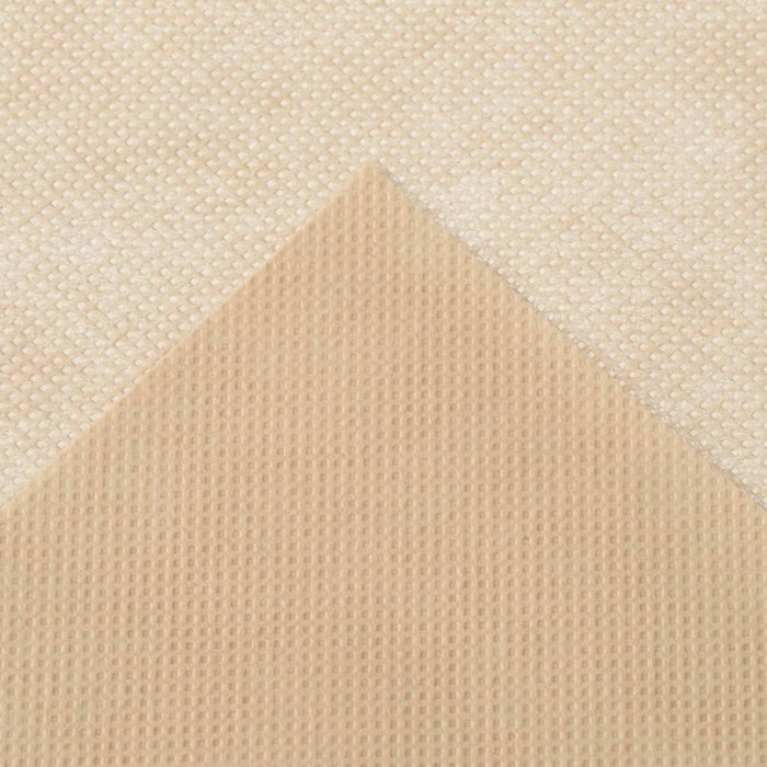 Nature Winterhoes met rits 70 g/m² 3x2,5x2,5 m beige