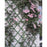 Nature Tuinlatwerk 50x150 cm PVC groen 6040702
