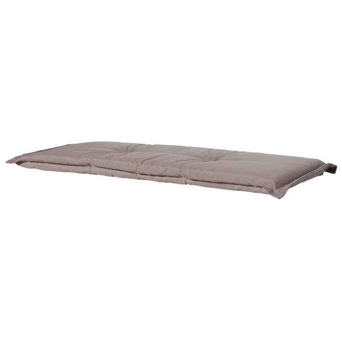 Madison Bankkussen Panama 120x48 cm taupe