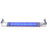 Aquarium LED-lamp 50-60 cm aluminium IP67