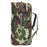 Sporttas legerstijl 85 L camouflage