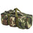 Plunjezak 3-in-1 legerstijl 90 L camouflage