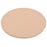 Tafelblad rond MDF 700x18 mm