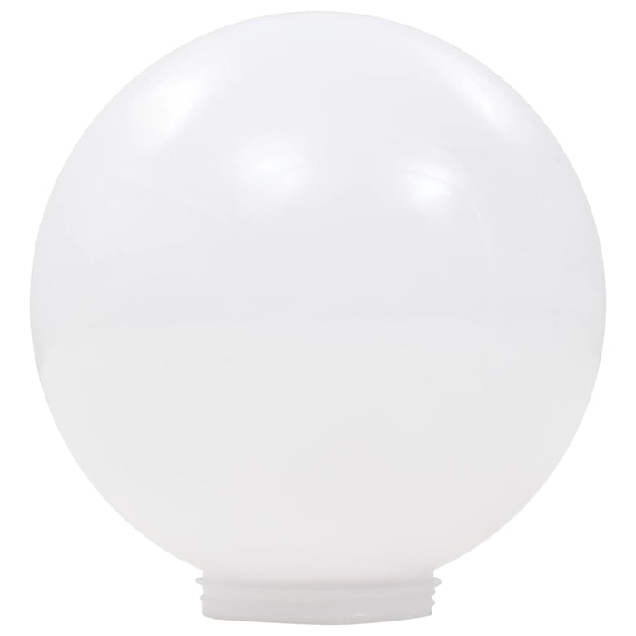 LED-solarlampen rond 30 cm RGB 2 st