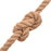 Touw 14 mm 250 m 100% jute