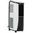 Mobiele airconditioner 2600 W (8870 BTU)