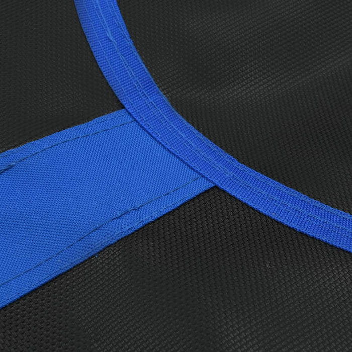 Schommel 100 kg 110 cm blauw