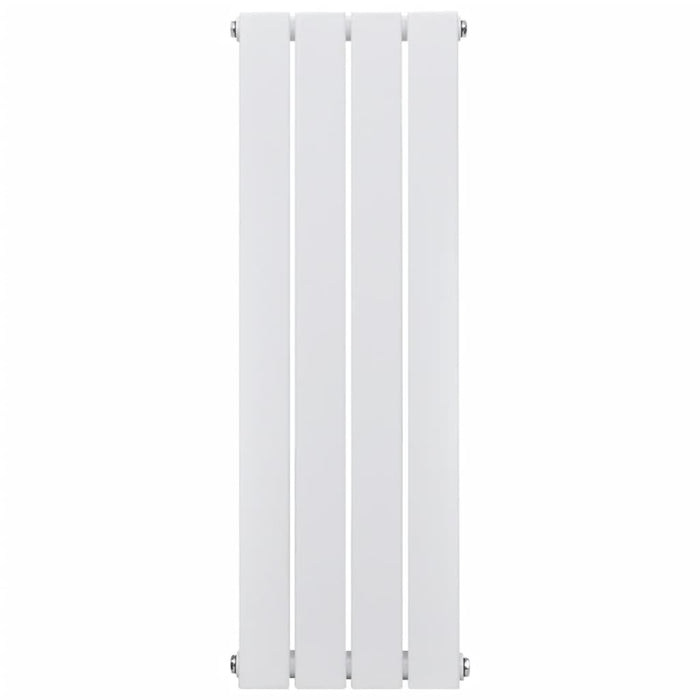 Radiator-/verwarmingspaneel 311x900 mm wit