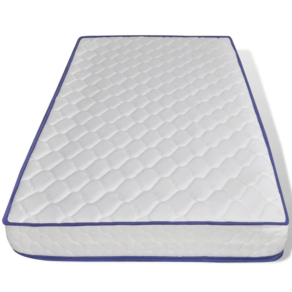 Matras traagschuim 200x90x17 cm