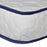 Matras 200x180x17 cm traagschuim