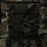 Rugzak legerstijl XXL 100 L camouflage
