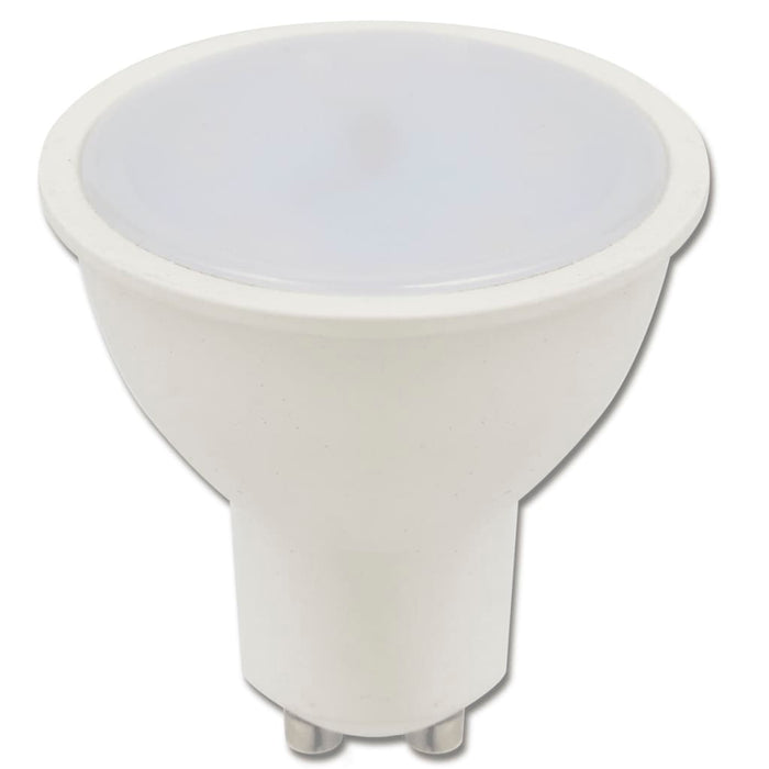 LED-wandlamp buiten op-/neerwaarts RVS 2 st