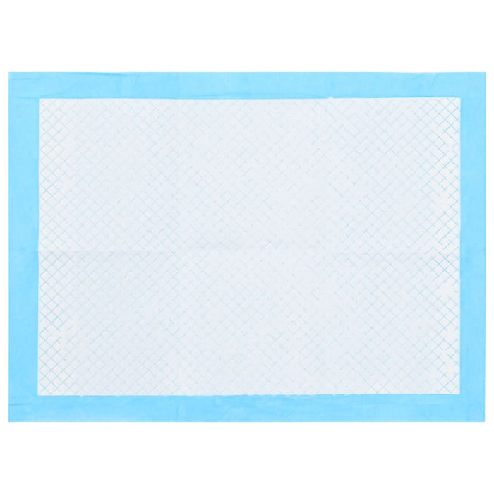 Huisdierentrainingsdoekje 100 st 45x33 cm nonwoven stof