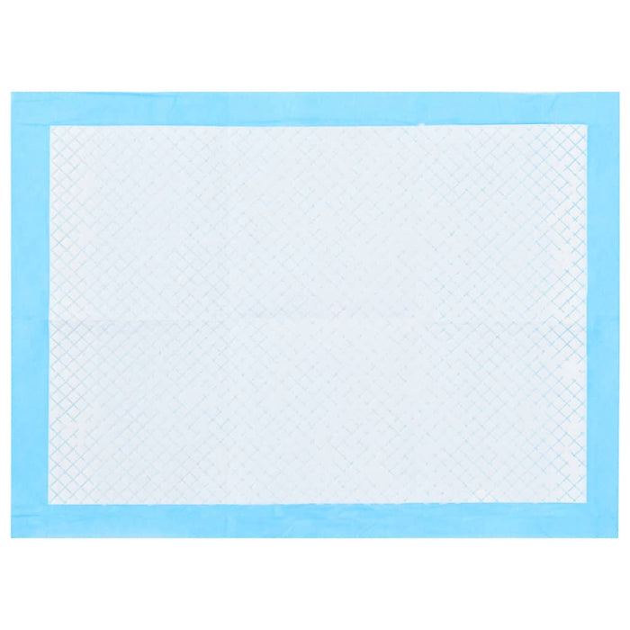 Huisdierentrainingsdoekjes 200 st 45x33 cm nonwoven stof