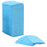 Huisdierentrainingsdoekjes 100 st 60x45 cm nonwoven stof