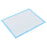 Huisdierentrainingsdoekjes 100 st 60x45 cm nonwoven stof