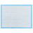 Huisdierentrainingsdoekjes 100 st 60x45 cm nonwoven stof