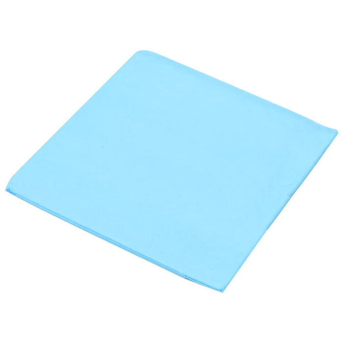 Huisdierentrainingsdoekjes 100 st 60x60 cm nonwoven stof