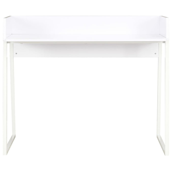 Bureau 90x60x88 cm wit