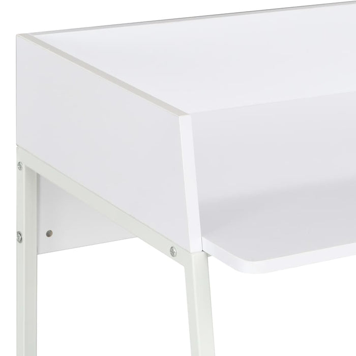 Bureau 90x60x88 cm wit