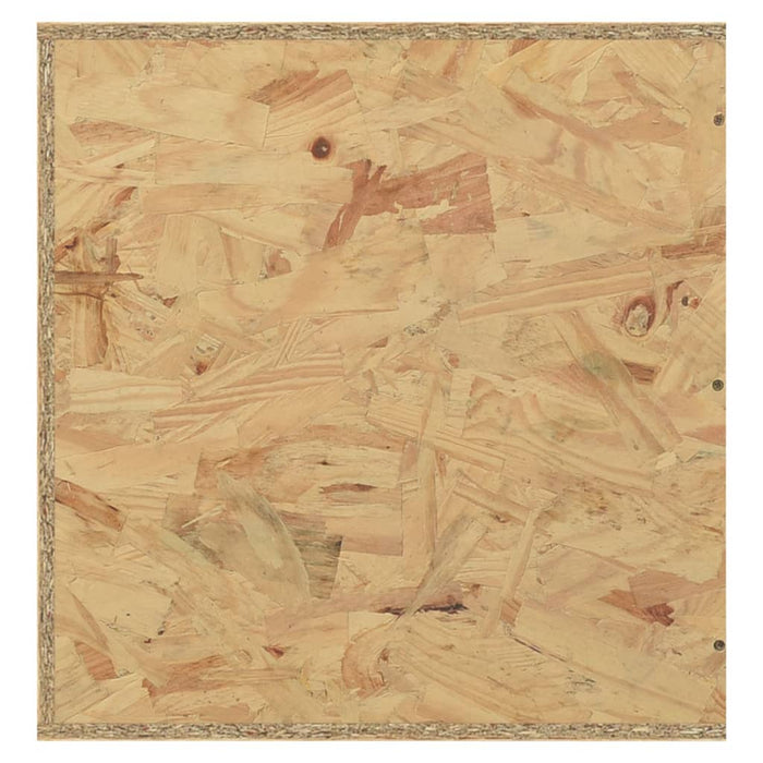 Terrarium 120x50x50 cm bewerkt hout