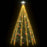 Kerstboomverlichting met 500 LED's net 500 cm