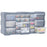 Organiser met 22 lades 49x16x25,5 cm