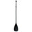 Stand Up Paddleboardset opblaasbaar 305x76x15 cm groen