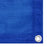 Tenttapijt 250x600 cm HDPE blauw