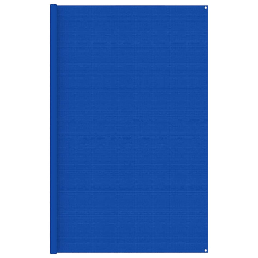 Tenttapijt 300x600 cm HDPE blauw