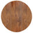 Eettafel rond 110x76 cm massief mangohout