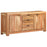 Dressoir 175x40x75 cm massief acaciahout