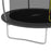 Trampolineset rond 100 kg 244x55 cm