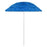 Strandparasol Hawaï 180 cm blauw