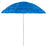 Strandparasol Hawaï 240 cm blauw