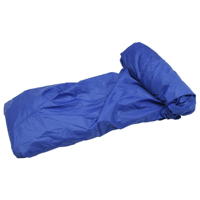 Bootzeil 710x304 cm blauw