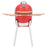 Kamado barbecue 76 cm keramiek