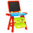 Leerbord voor kinderen Easel and Learning 3-in-1