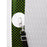 Stand Up Paddleboardset opblaasbaar 300x76x10 cm groen