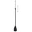 Stand Up Paddleboardset opblaasbaar 300x76x10 cm groen