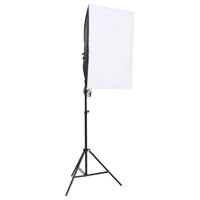 Fotostudioverlichtingsset